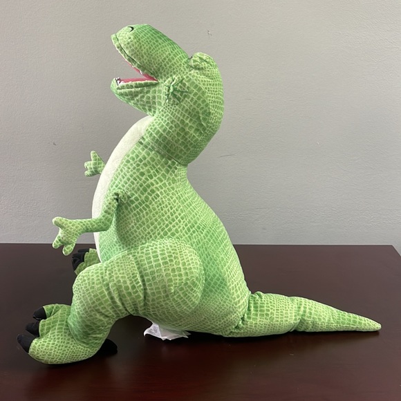 Disney Toy Story Rex - Picture 5 of 8